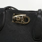 FERRAGAMO【フェラガモ】 21 H655 ガンチーニ トートバッグ カーフ レディース