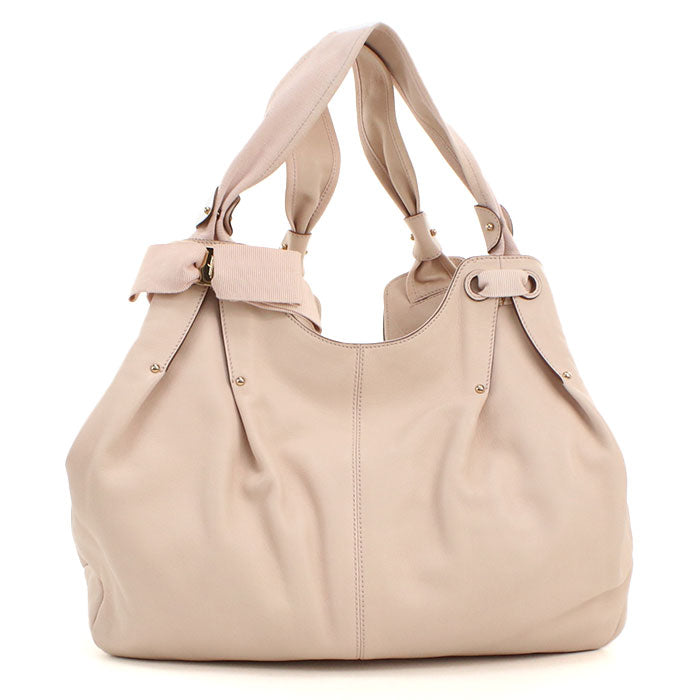 FERRAGAMO【フェラガモ】 21 D200 トートバッグ カーフ レディース
