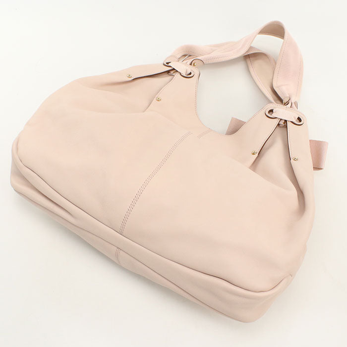 FERRAGAMO【フェラガモ】 21 D200 トートバッグ カーフ レディース