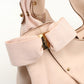 FERRAGAMO【フェラガモ】 21 D200 トートバッグ カーフ レディース