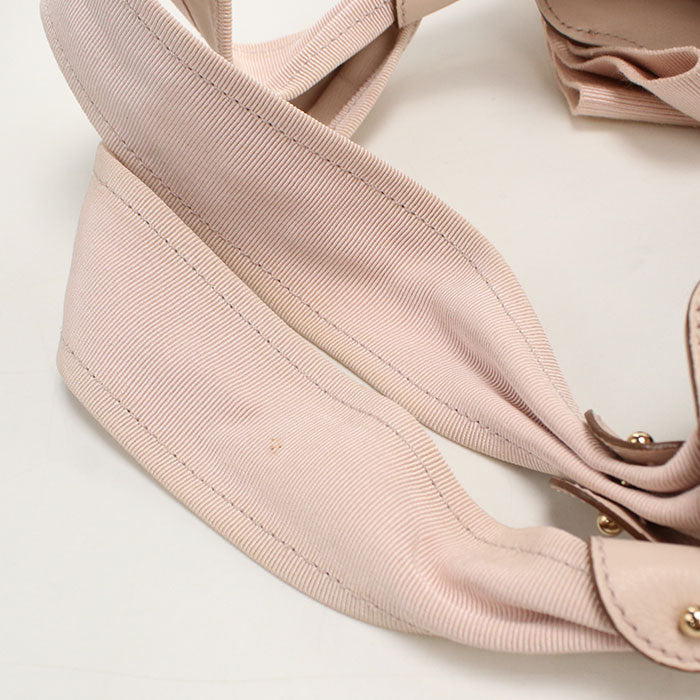FERRAGAMO【フェラガモ】 21 D200 トートバッグ カーフ レディース