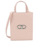 FERRAGAMO【フェラガモ】 21 8358 2WAY ガンチーニ トートバッグ カーフ レディース