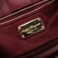 FERRAGAMO【フェラガモ】 21 E998 2WAY チェーン ヴァラリボン トートバッグ カーフ レディース