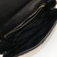 FERRAGAMO【フェラガモ】 21 E767 チェーン ヴァラリボン ショルダーバッグ カーフ レディース