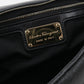 FERRAGAMO【フェラガモ】 21 E767 チェーン ヴァラリボン ショルダーバッグ カーフ レディース