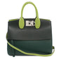 FERRAGAMO【フェラガモ】 21 H159 2WAY ガンチーニ トートバッグ カーフ レディース