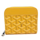 GOYARD【ゴヤール】 マティニョン PM ウォレット 小銭入れ ゴヤールディンキャンバス ユニセックス