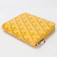 GOYARD【ゴヤール】 マティニョン PM ウォレット 小銭入れ ゴヤールディンキャンバス ユニセックス