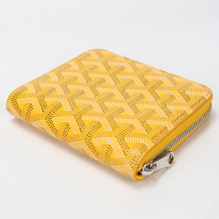 GOYARD【ゴヤール】 マティニョン PM ウォレット 小銭入れ ゴヤールディンキャンバス ユニセックス