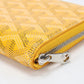 GOYARD【ゴヤール】 マティニョン PM ウォレット 小銭入れ ゴヤールディンキャンバス ユニセックス