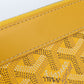 GOYARD【ゴヤール】 マティニョン PM ウォレット 小銭入れ ゴヤールディンキャンバス ユニセックス