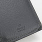 GUCCI オフィディア GGスプリームキャンバス 二つ折り長財布 ロングウォレット - グレー