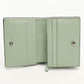 GUCCI オフィディア GGキャンバス 二つ折り財布 コンパクトウォレット - グリーン
