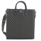 GUCCI【グッチ】 792118 2WAY GGスプリーム トートバッグ PVC メンズ