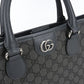 GUCCI【グッチ】 792118 2WAY GGスプリーム トートバッグ PVC メンズ