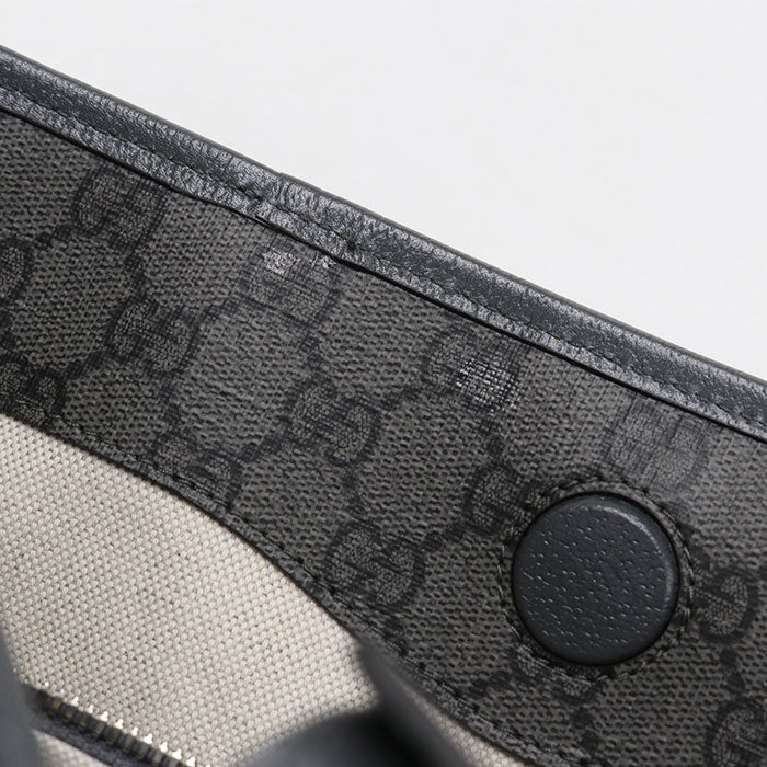 GUCCI【グッチ】 792118 2WAY GGスプリーム トートバッグ PVC メンズ