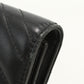 GUCCI【グッチ】 474802 GGマーモント 三つ折り財布/キルティングレザー レディース