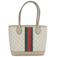 GUCCI【グッチ】 726762 オフィディア トートバッグ PVC レディース