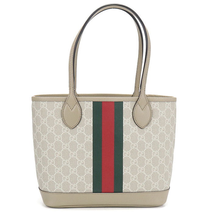 GUCCI【グッチ】 726762 オフィディア トートバッグ PVC レディース