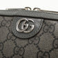 GUCCI【グッチ】 699439 スモールクロスボディバッグ オフィディア 斜め掛け ショルダーバッグ GGスプリーム メンズ