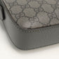 GUCCI【グッチ】 699439 スモールクロスボディバッグ オフィディア 斜め掛け ショルダーバッグ GGスプリーム メンズ