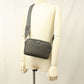 GUCCI【グッチ】 699439 スモールクロスボディバッグ オフィディア 斜め掛け ショルダーバッグ GGスプリーム メンズ