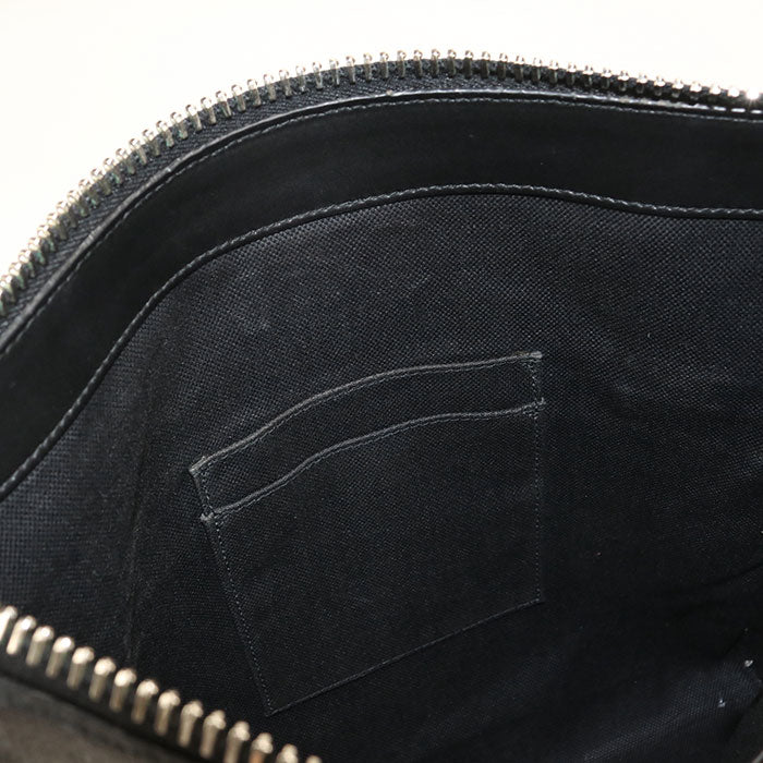 GUCCI【グッチ】 474137 GGスプリーム 斜め掛け ショルダーバッグ PVC メンズ