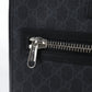 GUCCI【グッチ】 474137 GGスプリーム 斜め掛け ショルダーバッグ PVC メンズ