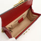 GUCCI【グッチ】 409437 チェーンショルダーバッグ グッチシマ ショルダーバッグ レザー レディース