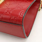 GUCCI【グッチ】 409437 チェーンショルダーバッグ グッチシマ ショルダーバッグ レザー レディース