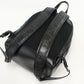 GUCCI【グッチ】 658579 バックパック GGエンボス リュック レザー メンズ