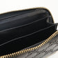 GUCCI【グッチ】 447939 ジップコインケース グッチシマ 小銭入れ レザー レディース