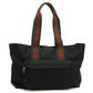 GUCCI【グッチ】 802172 シェリー トートバッグ ナイロン メンズ