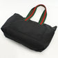 GUCCI【グッチ】 802172 シェリー トートバッグ ナイロン メンズ