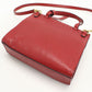 GUCCI【グッチ】 442622 2WAY GGマーモント ハンドバッグ レザー レディース