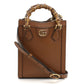 GUCCI【グッチ】 739079 2WAY ダイアナ トートバッグ レザー レディース