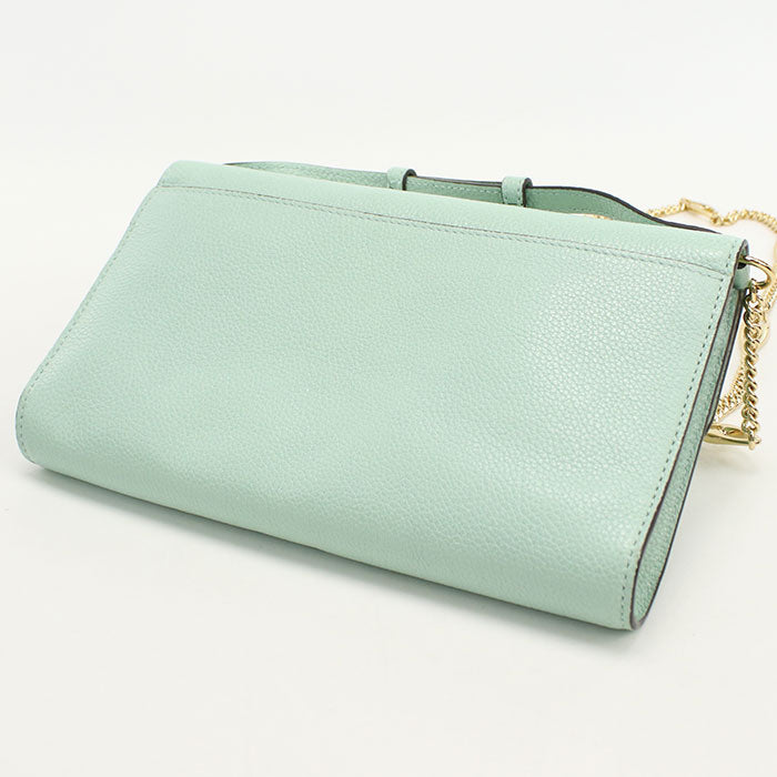 GUCCI【グッチ】 572375 2WAY ズゥミ ハンドバッグ レザー レディース