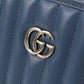 GUCCI【グッチ】 681483 チェーン GGマーモント トートバッグ レザー レディース