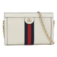 GUCCI【グッチ】 719883 チェーンバッグ オフィディア ショルダーバッグ レザー レディース