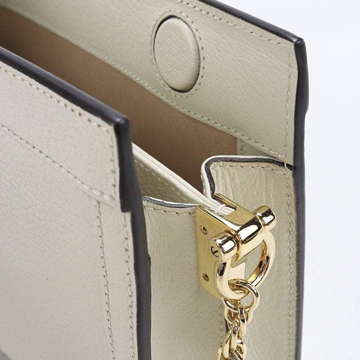 GUCCI【グッチ】 719883 チェーンバッグ オフィディア ショルダーバッグ レザー レディース