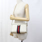 GUCCI【グッチ】 719883 チェーンバッグ オフィディア ショルダーバッグ レザー レディース