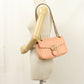 GUCCI【グッチ】 443497 ミディアム ショルダーバッグ GGマーモント ショルダーバッグ/キルティングレザー レディース
