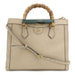 GUCCI【グッチ】 655658 2WAY グッチ ダイアナ トートバッグ レザー レディース
