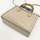 GUCCI【グッチ】 655658 2WAY グッチ ダイアナ トートバッグ レザー レディース