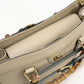 GUCCI【グッチ】 655658 2WAY グッチ ダイアナ トートバッグ レザー レディース
