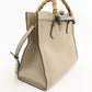 GUCCI【グッチ】 655658 2WAY グッチ ダイアナ トートバッグ レザー レディース