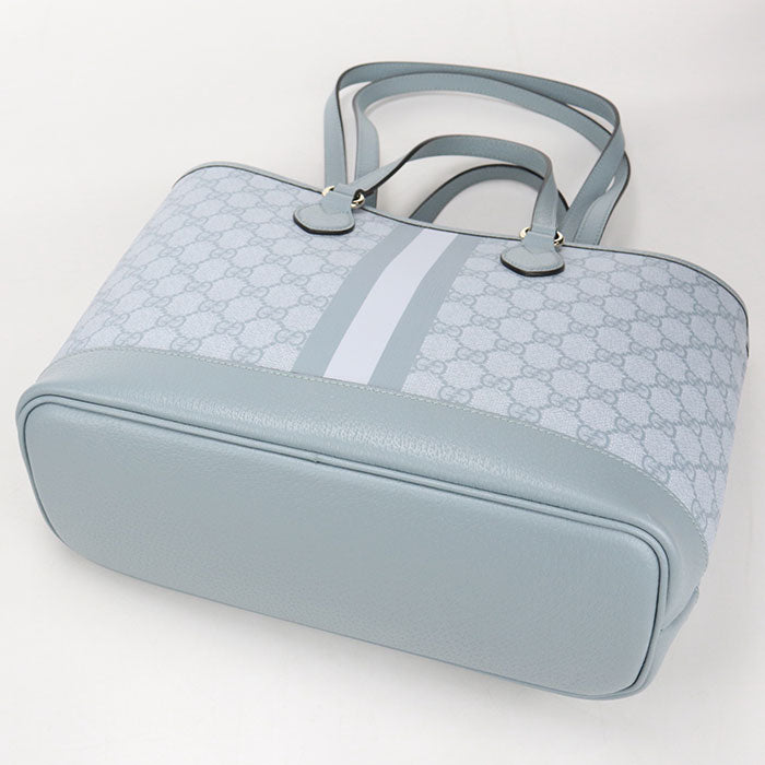 GUCCI【グッチ】 765043 2WAY オフィディア トートバッグ GGスプリーム レディース