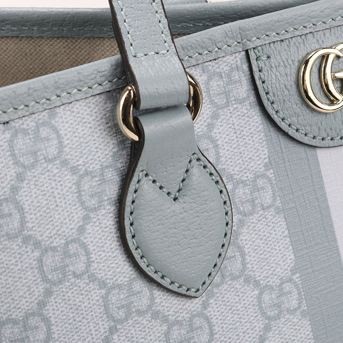 GUCCI【グッチ】 765043 2WAY オフィディア トートバッグ GGスプリーム レディース