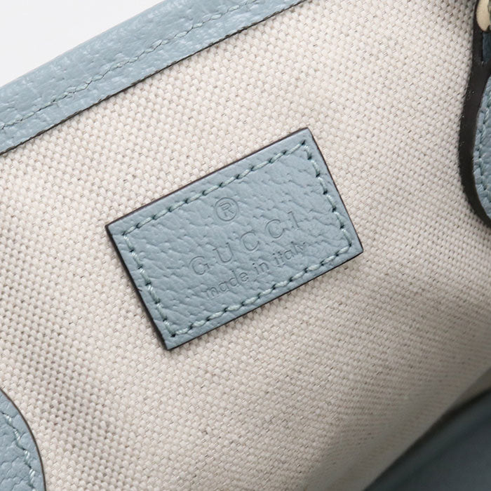 GUCCI【グッチ】 765043 2WAY オフィディア トートバッグ GGスプリーム レディース