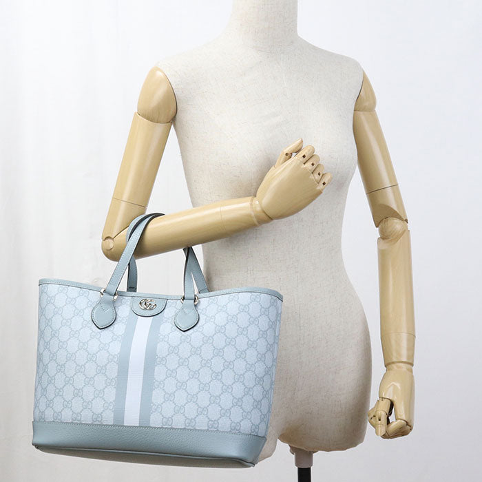 GUCCI【グッチ】 765043 2WAY オフィディア トートバッグ GGスプリーム レディース